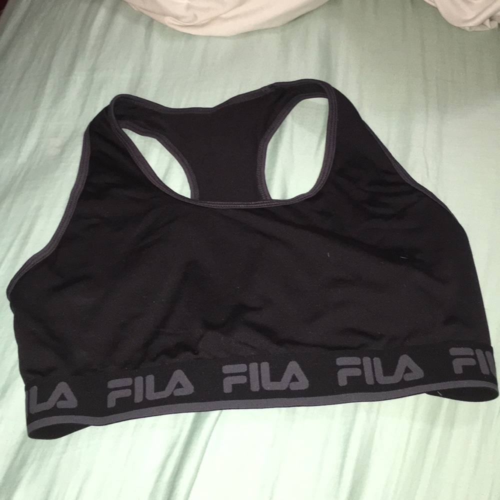 FILA Sports Bra